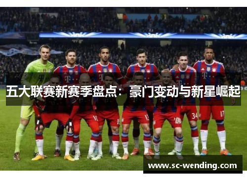 五大联赛新赛季盘点:豪门变动与新星崛起 五大联赛新赛季盘点:豪门变动与新星崛起