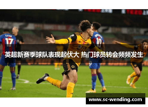 英超新赛季球队表现起伏大 热门球员转会频频发生 英超新赛季球队表现起伏大 热门球员转会频频发生